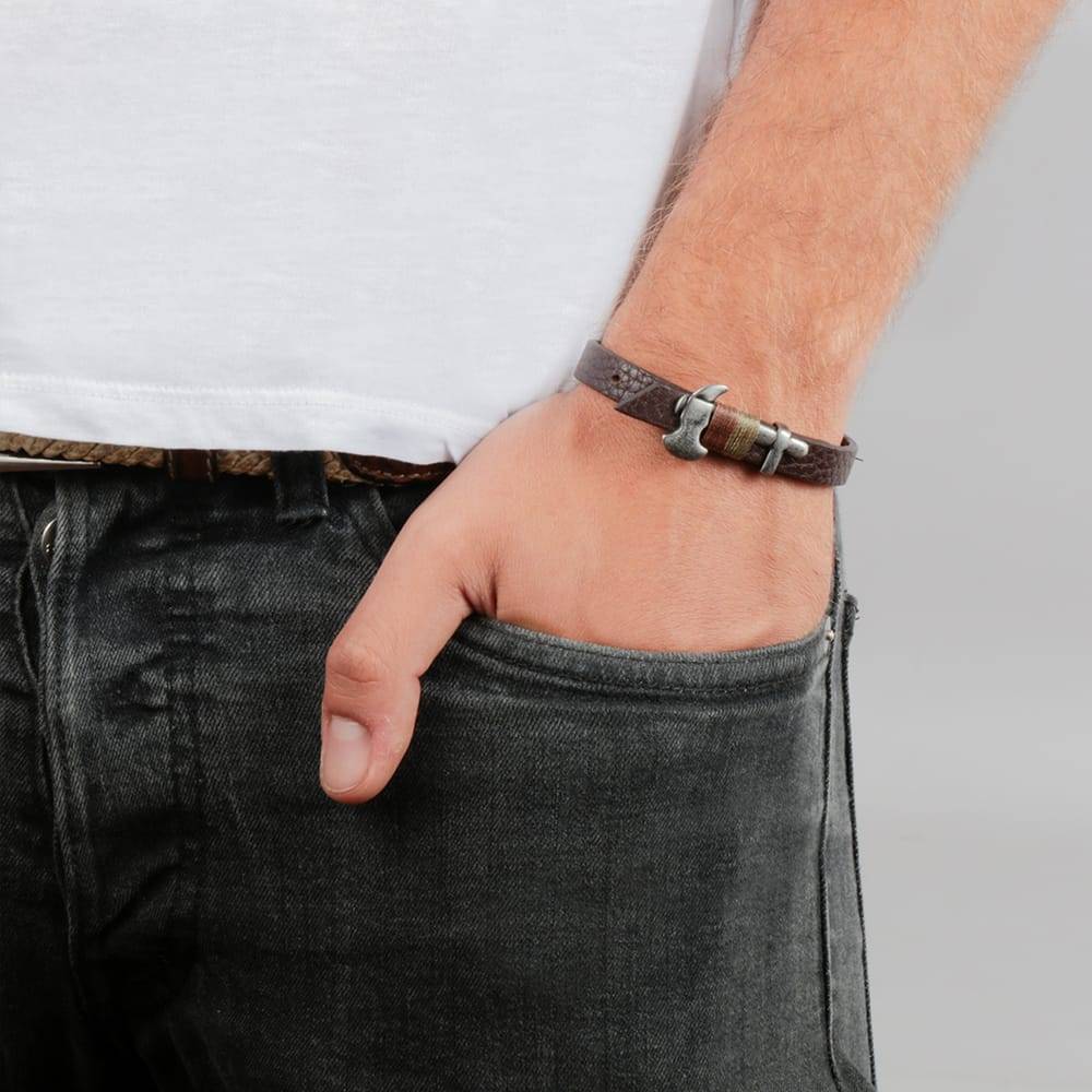 La Petite Story BRACCIALE SECTOR GIOIELLI BANDY - SZV33