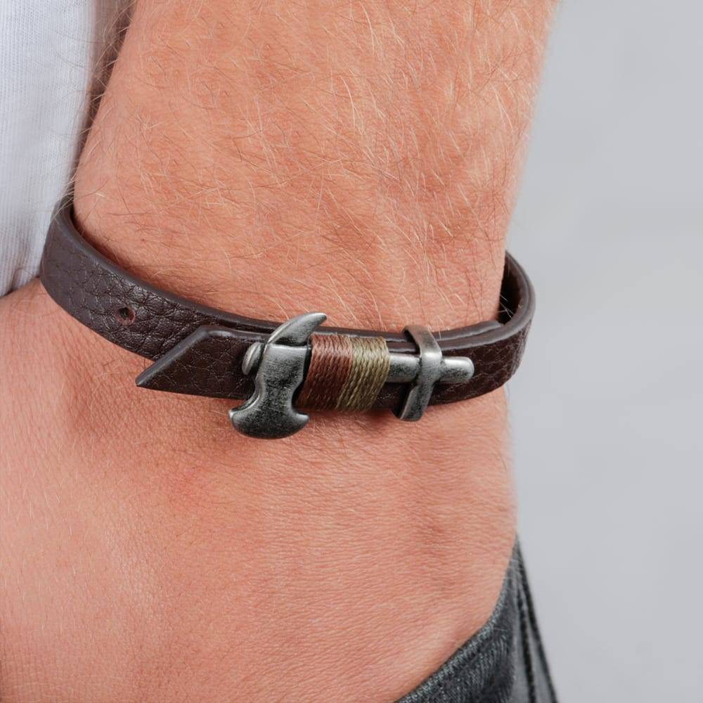 La Petite Story BRACCIALE SECTOR GIOIELLI BANDY - SZV33