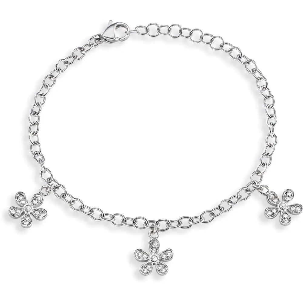 La Petite Story BRACCIALE SECTOR GIOIELLI NATURE & LOVE - SAGI18