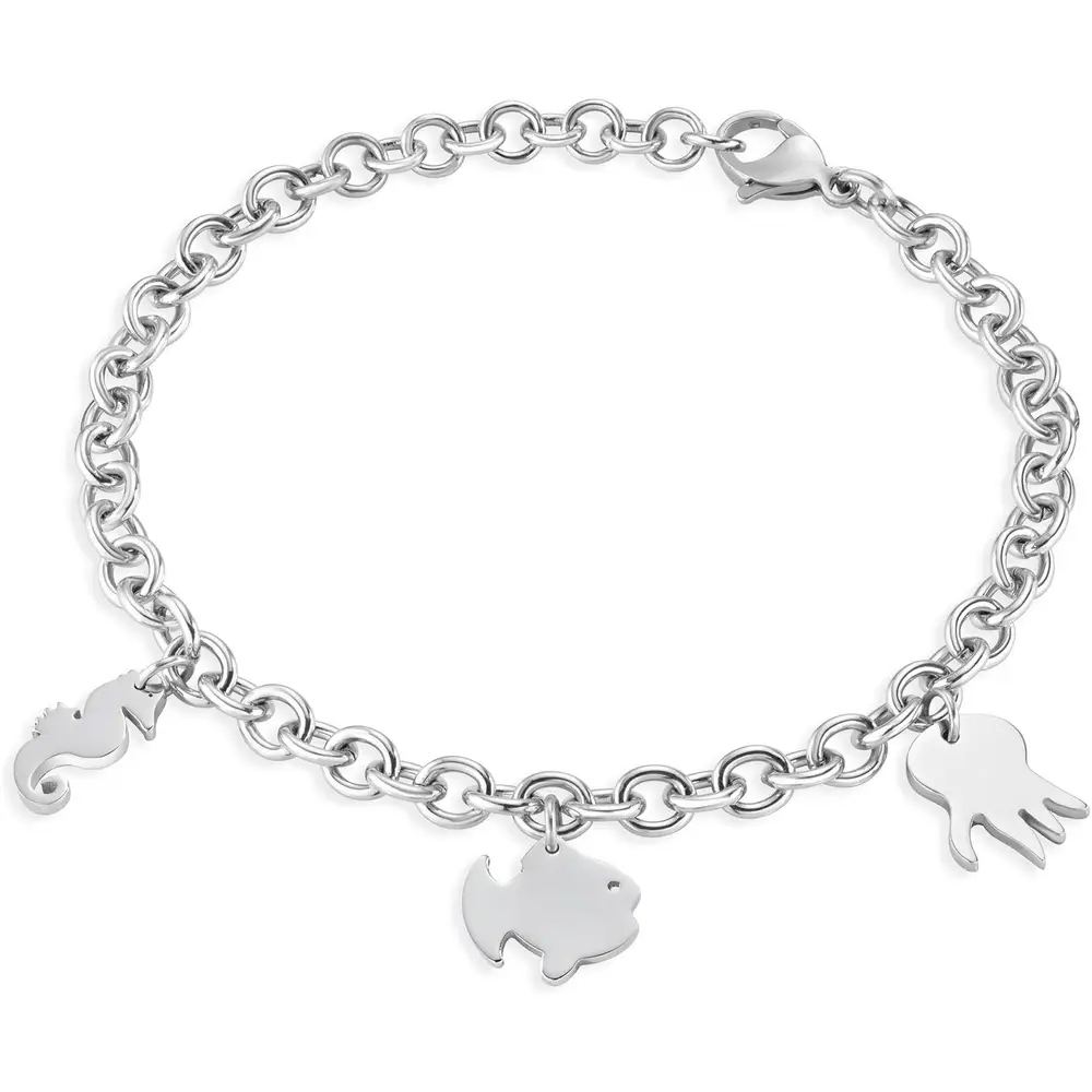 La Petite Story BRACCIALE SECTOR NATURE & LOVE - SAGI07