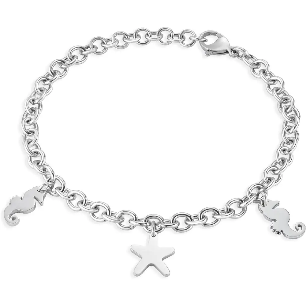 La Petite Story BRACCIALE SECTOR NATURE & LOVE - SAGI12