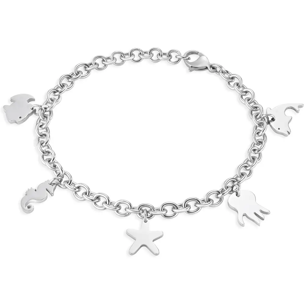 La Petite Story BRACCIALE SECTOR NATURE & LOVE - SAGI13