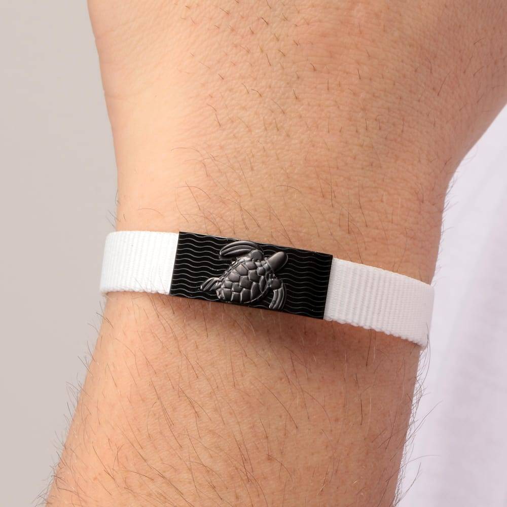 La Petite Story BRACCIALE SECTOR SAVE THE OCEAN - SASY01