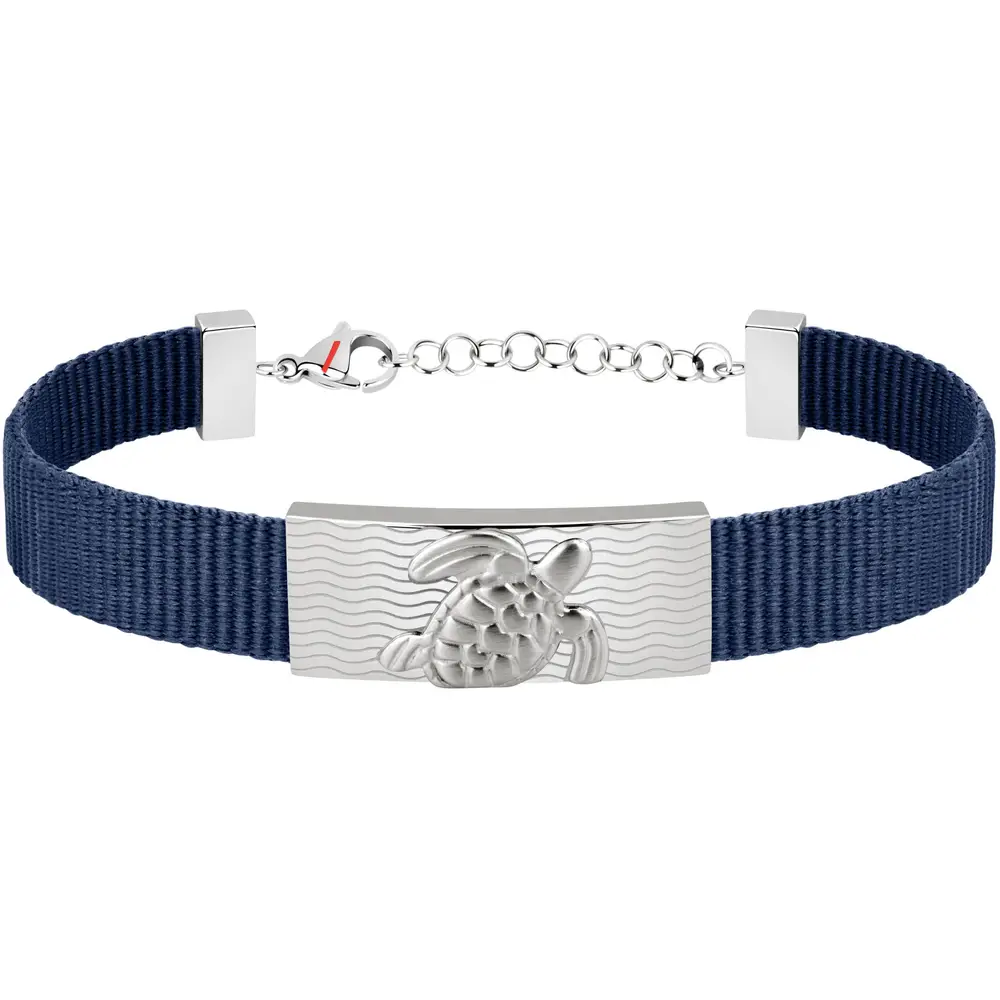 La Petite Story BRACCIALE SECTOR SAVE THE OCEAN - SASY03