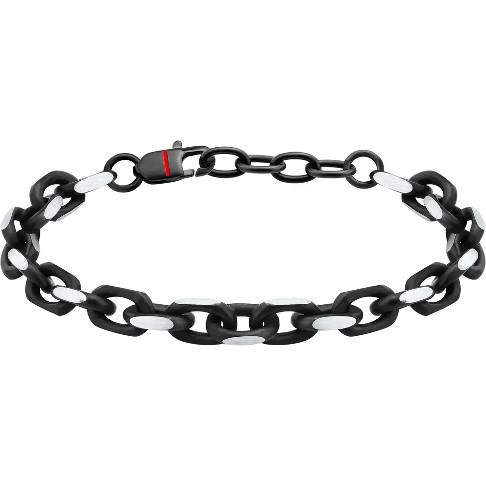 La Petite Story BRACCIALE SECTOR SECTOR BOLD - SAXS03