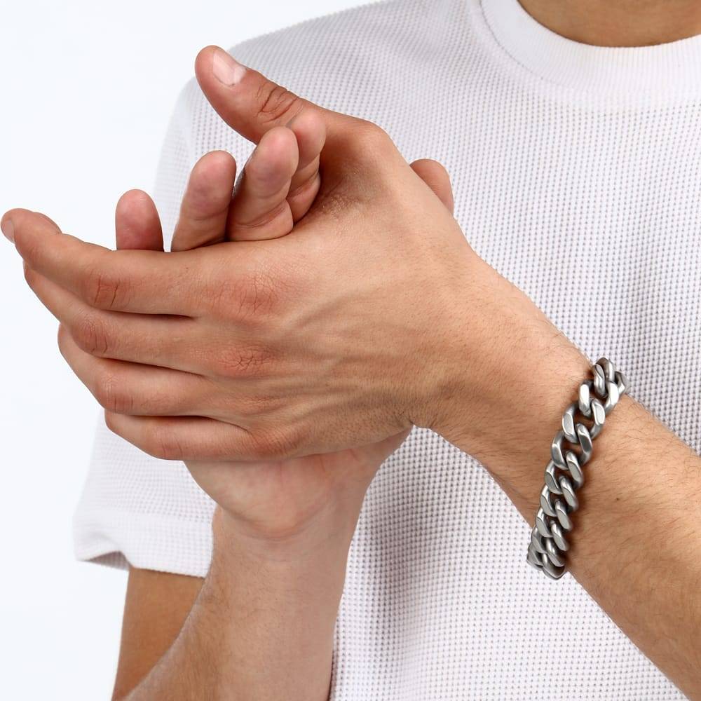 La Petite Story BRACCIALE SECTOR SECTOR BOLD - SAXS04