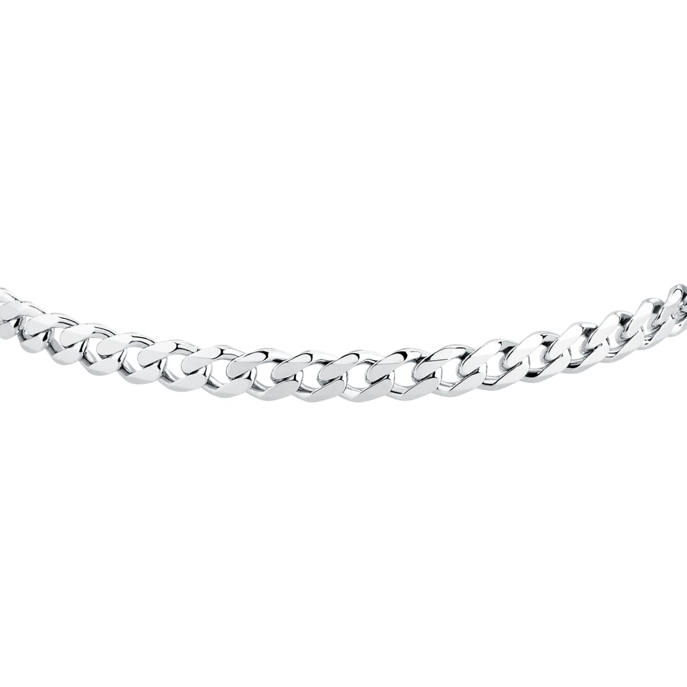 La Petite Story BRACCIALE SECTOR SILVER COLLECTION - SAXY01
