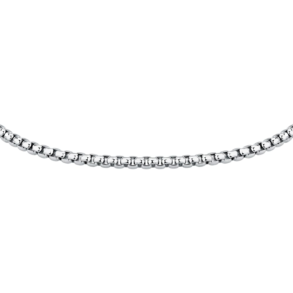 La Petite Story BRACCIALE SECTOR SILVER COLLECTION - SAXY03