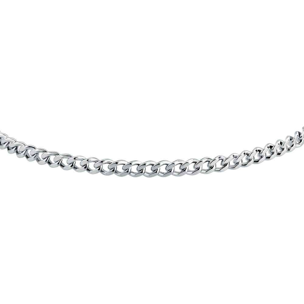 La Petite Story BRACCIALE SECTOR SILVER COLLECTION - SAXY05