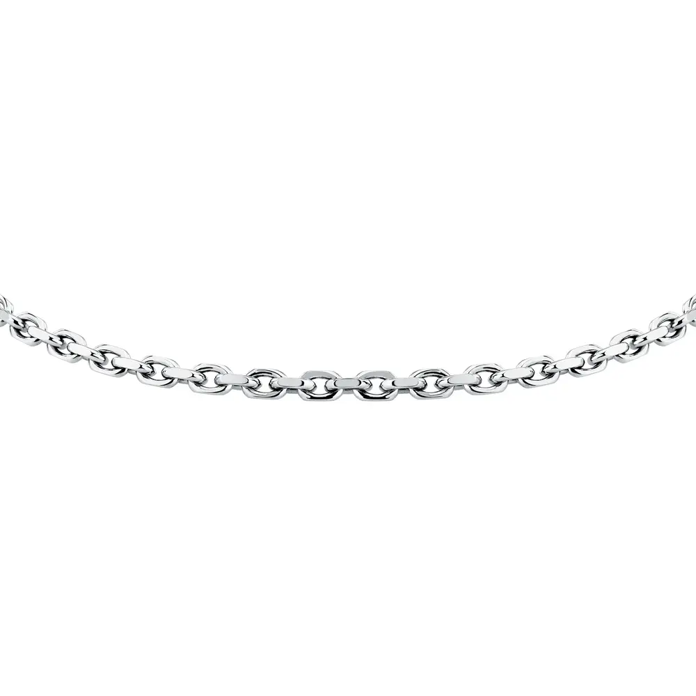 La Petite Story BRACCIALE SECTOR SILVER COLLECTION - SAXY06