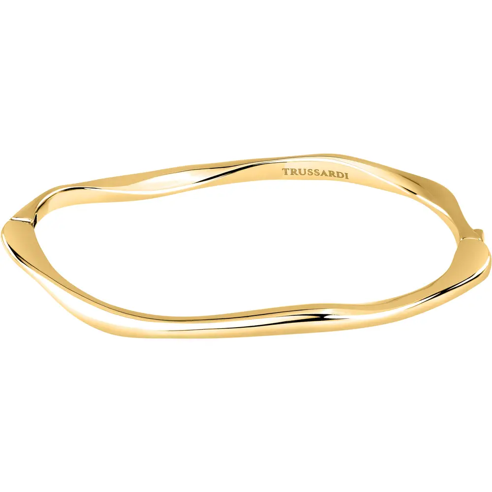 La Petite Story BRACCIALE TRUSSARDI T-DESIGN - TJAXA01