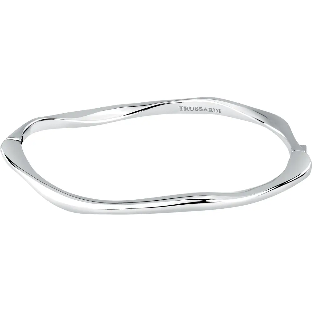 La Petite Story BRACCIALE TRUSSARDI T-DESIGN - TJAXA02