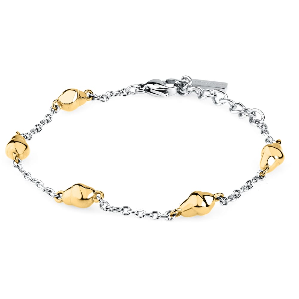 La Petite Story BRACCIALE TRUSSARDI T-DESIGN - TJAXA12