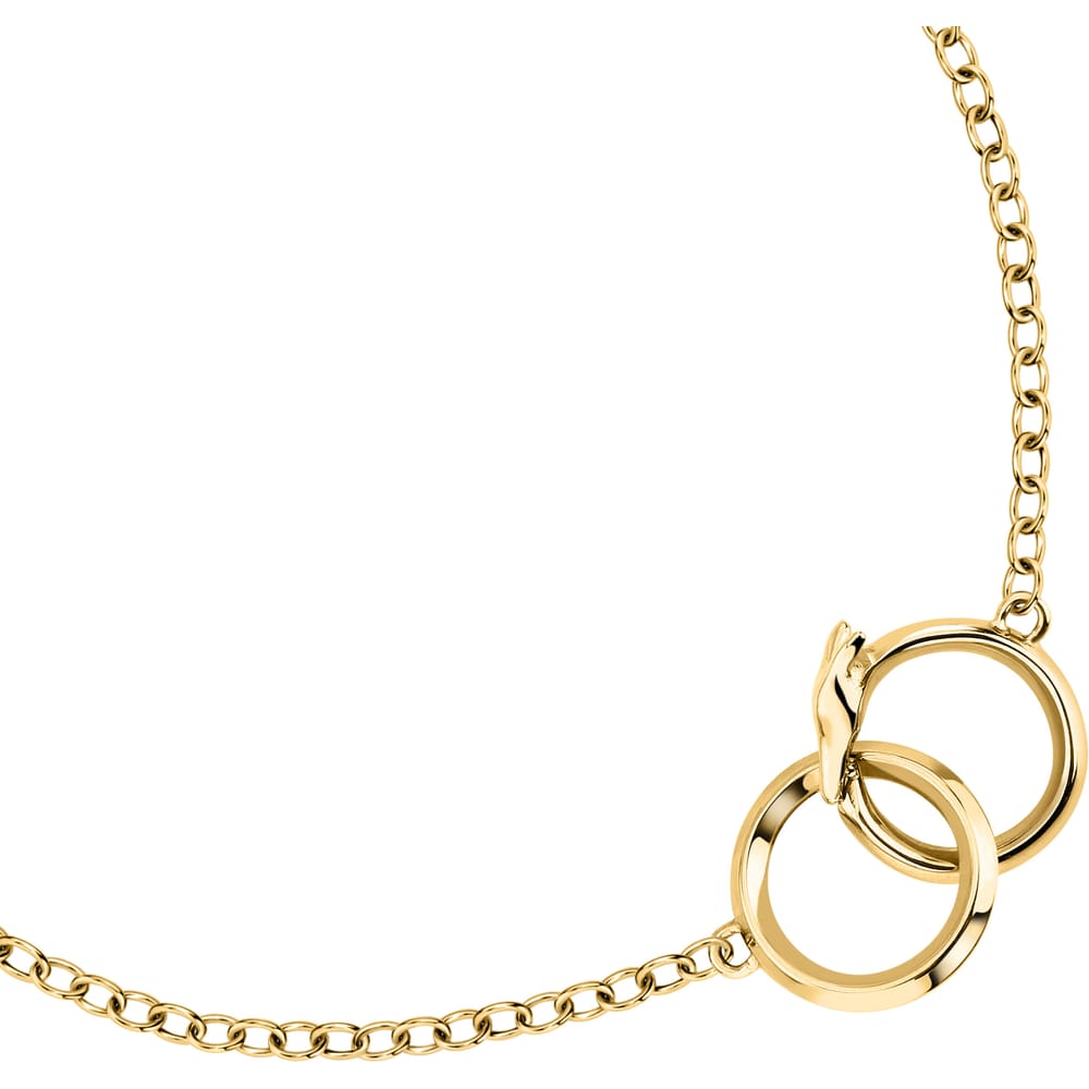 La Petite Story BRACCIALE TRUSSARDI T-HERITAGE - TJAXB08