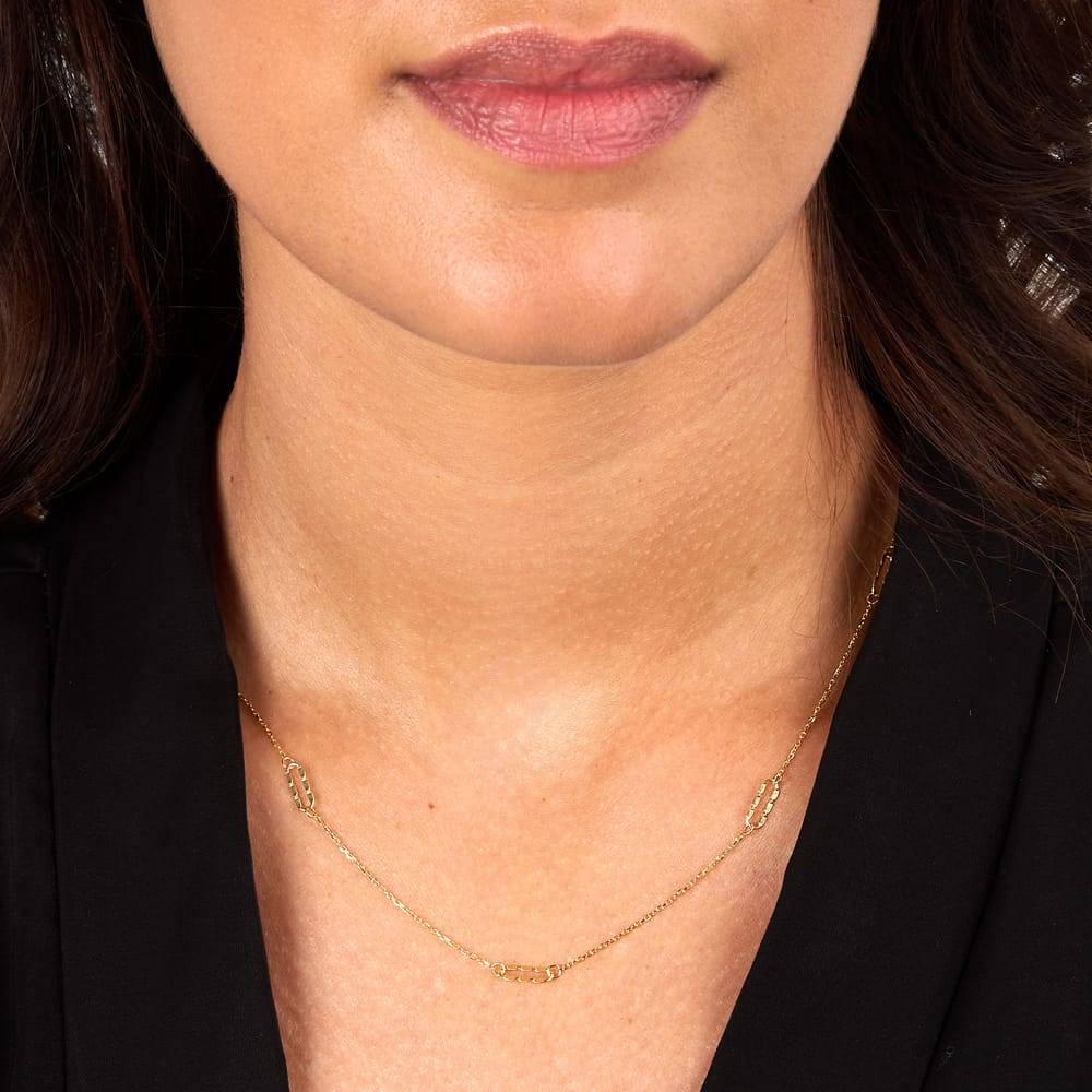 La Petite Story CATENA BLUESPIRIT B-CLASSIC - P.13C909002700