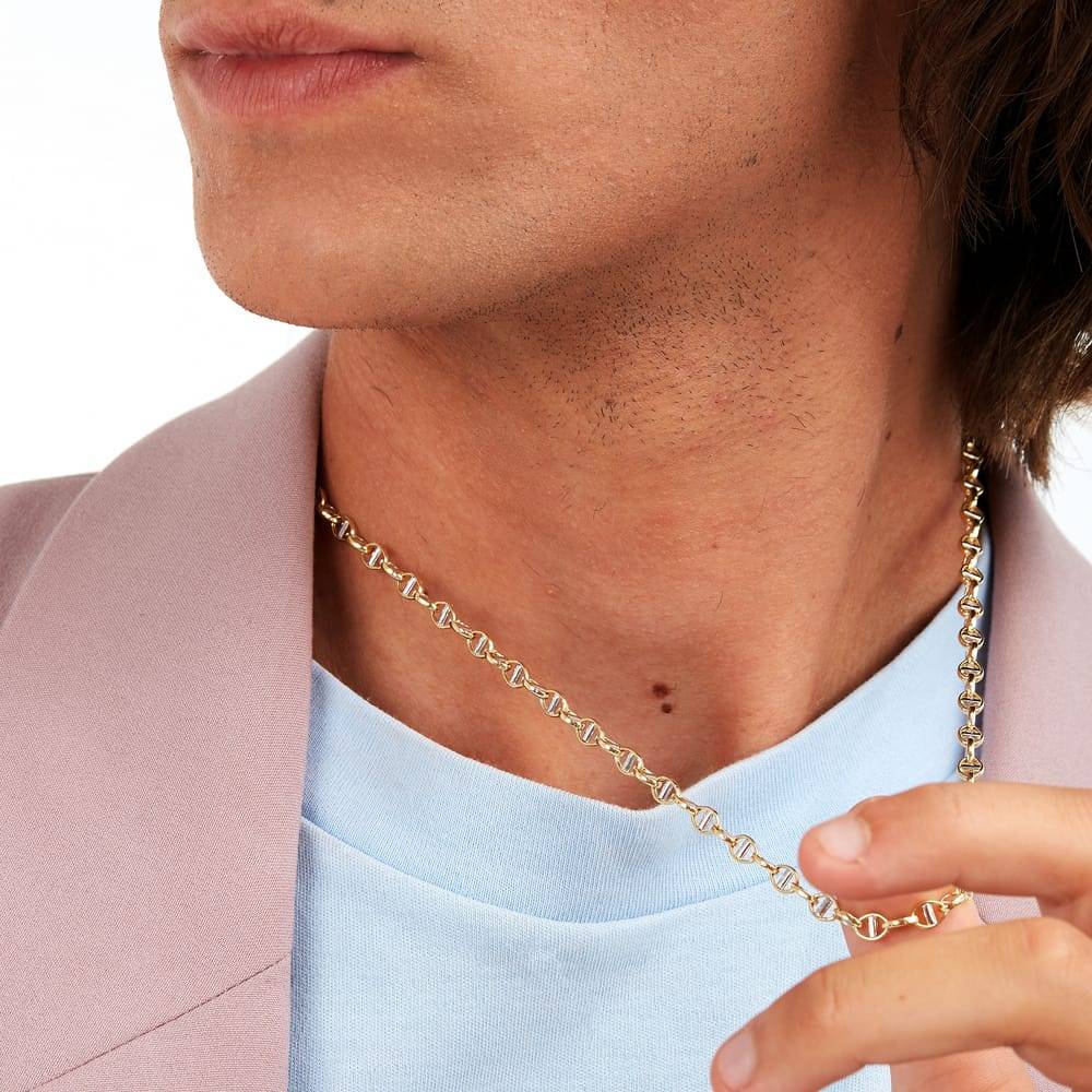 La Petite Story CATENA BLUESPIRIT B-CLASSIC - P.49C909000200