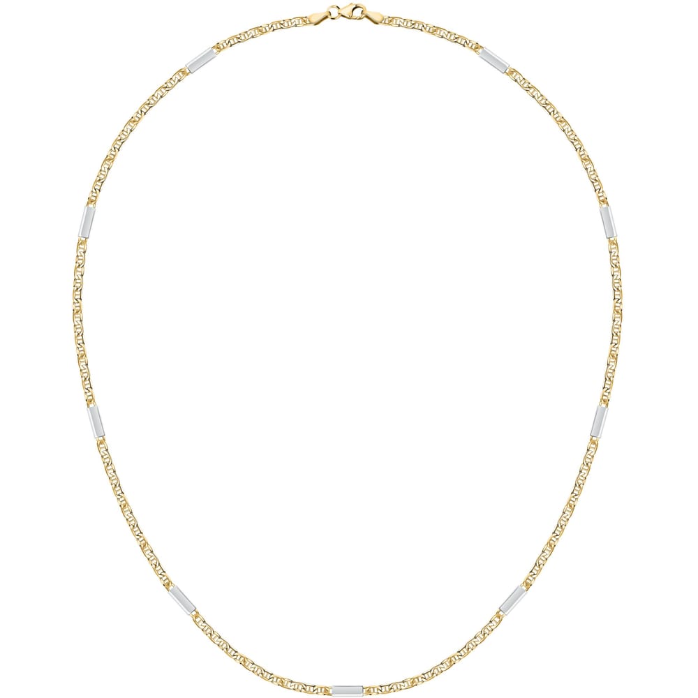 La Petite Story CATENA BLUESPIRIT FANCY TRAVERSINO - P.493B09000100