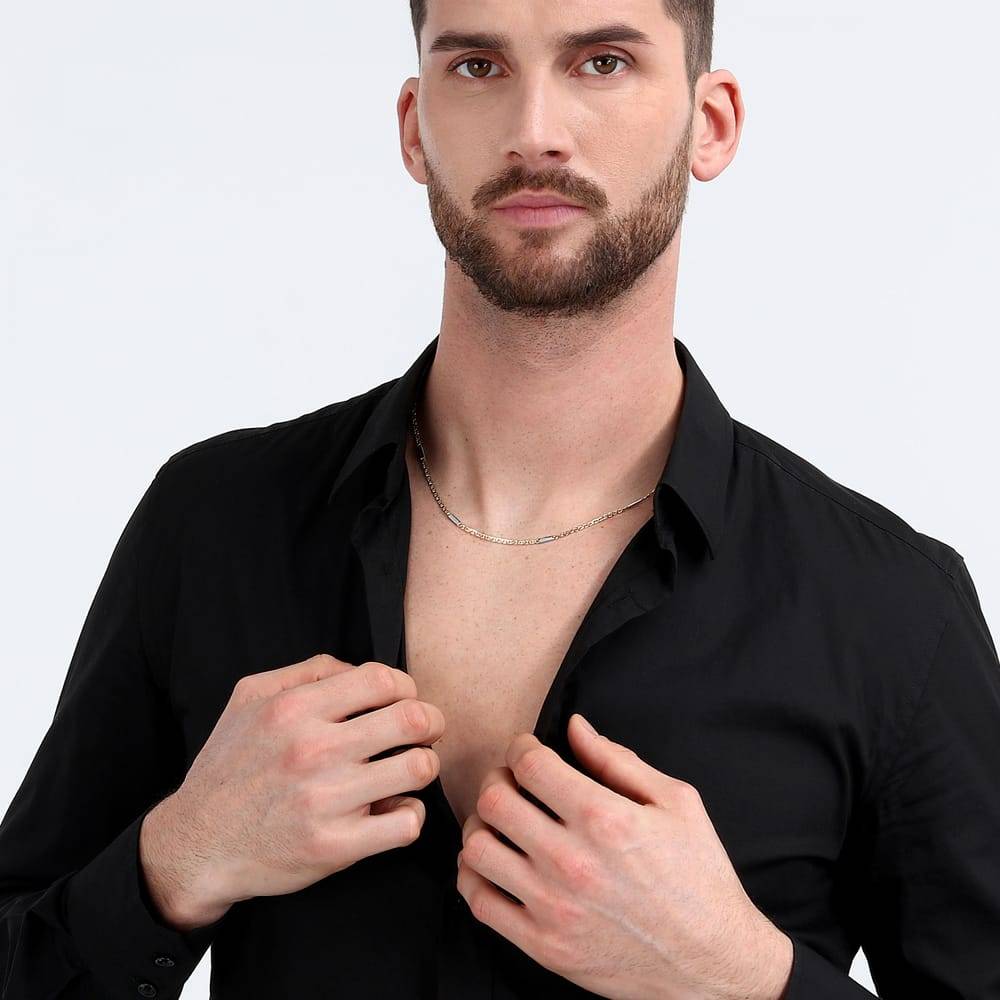 La Petite Story CATENA BLUESPIRIT FANCY TRAVERSINO - P.493B09000100