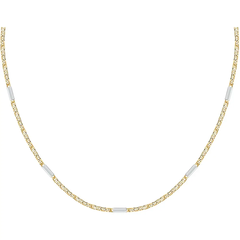 La Petite Story CATENA BLUESPIRIT FANCY TRAVERSINO - P.493B09000100