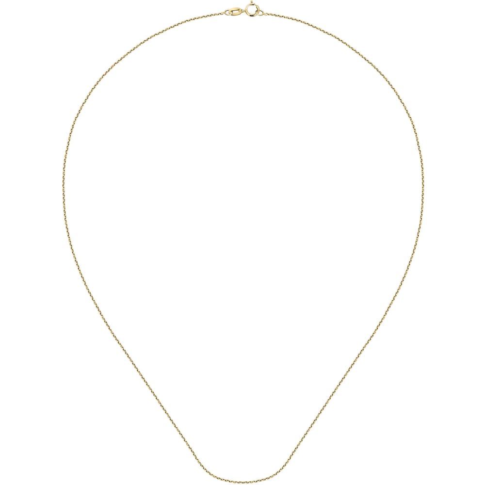 La Petite Story CATENA BLUESPIRIT FORZATINA DIAMANTATA - P.13V809000500