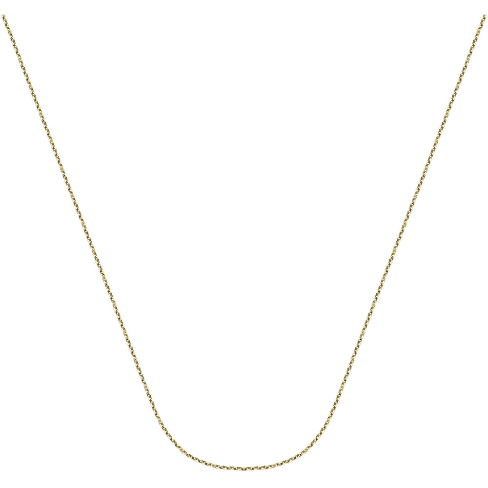 La Petite Story CATENA BLUESPIRIT FORZATINA DIAMANTATA - P.13V809000400