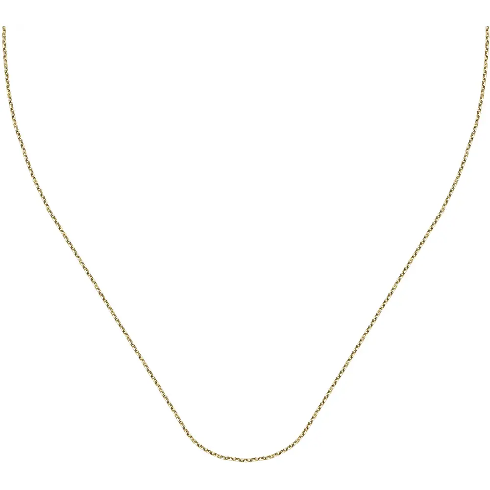 La Petite Story CATENA BLUESPIRIT FORZATINA DIAMANTATA - P.13V809000300