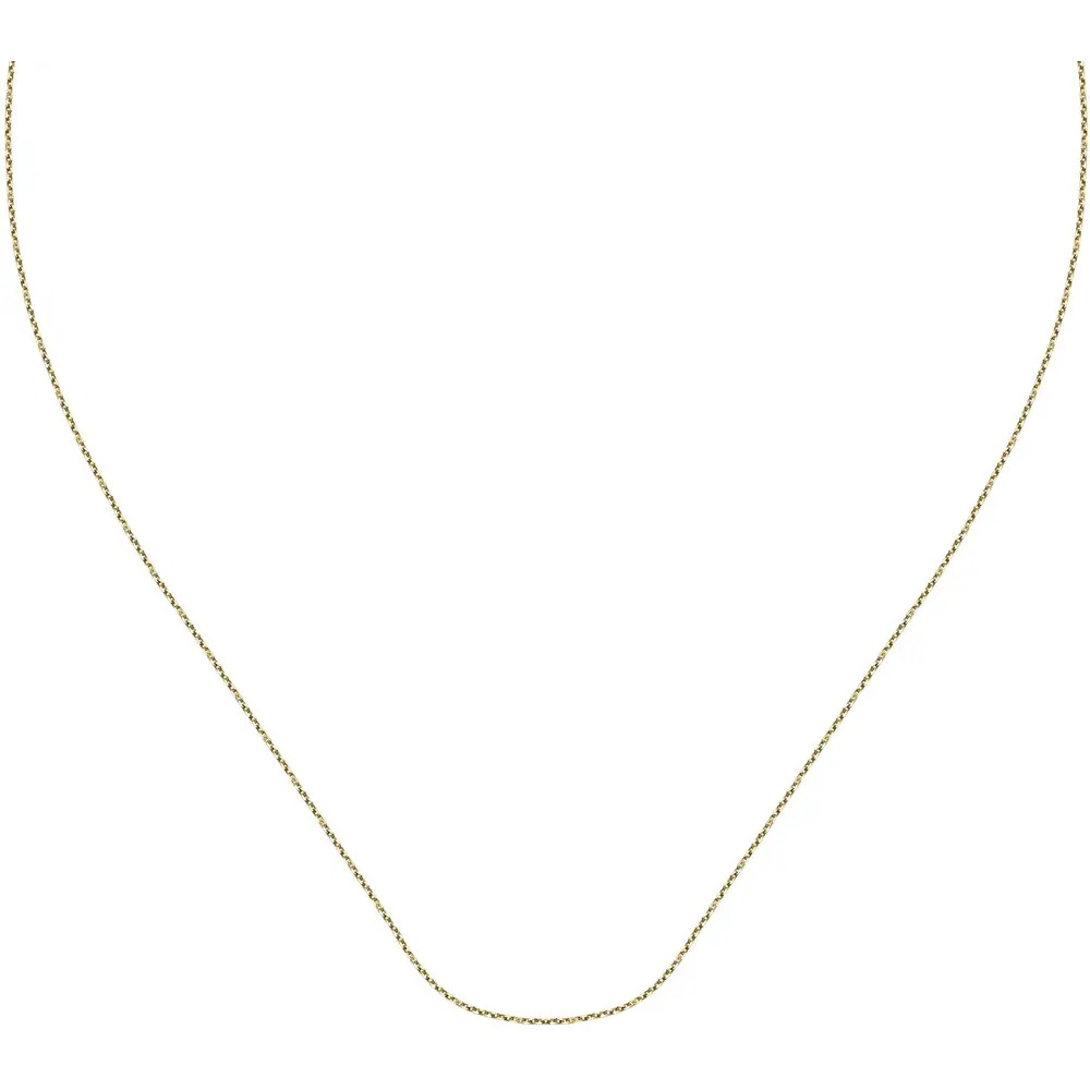 La Petite Story CATENA BLUESPIRIT FORZATINA DIAMANTATA - P.13V809000500