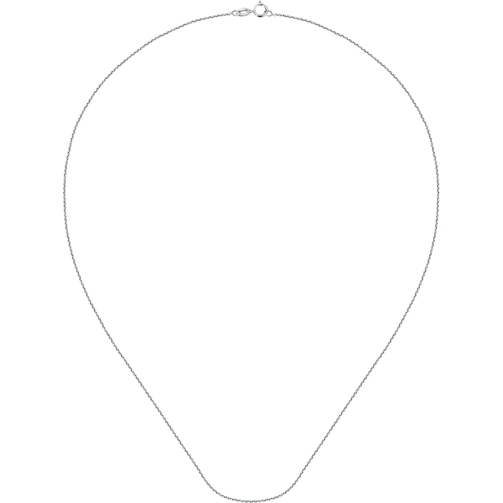 La Petite Story CATENA BLUESPIRIT FORZATINA DIAMANTATA - P.20V809000500