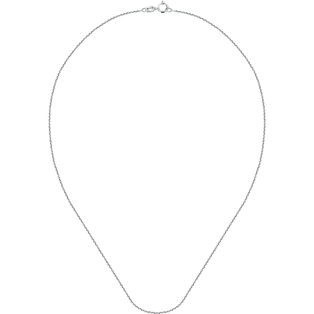 La Petite Story CATENA BLUESPIRIT FORZATINA DIAMANTATA - P.20V809000300