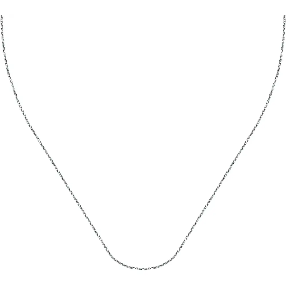 La Petite Story CATENA BLUESPIRIT FORZATINA DIAMANTATA - P.20V809000300