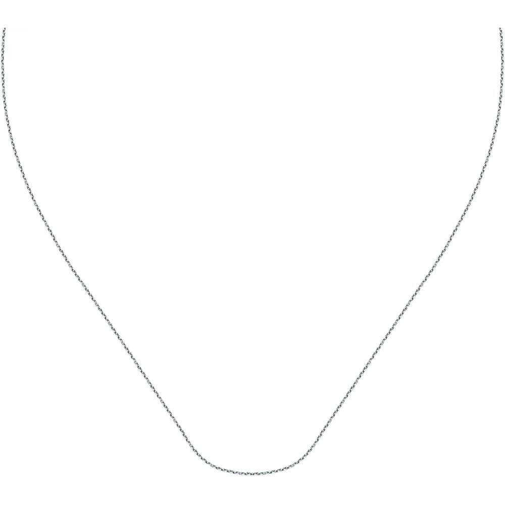 La Petite Story CATENA BLUESPIRIT FORZATINA DIAMANTATA - P.20V809000500