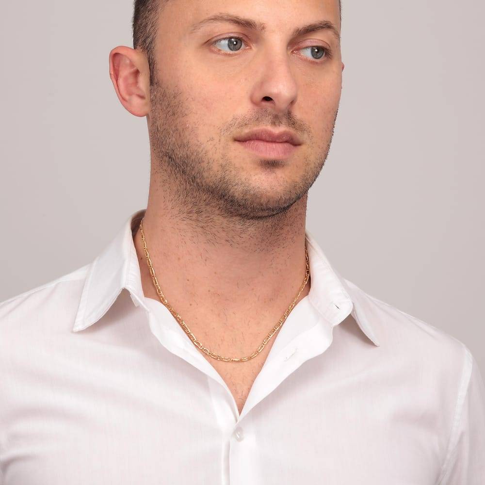 La Petite Story CATENA BLUESPIRIT GENT - P.13U109000300