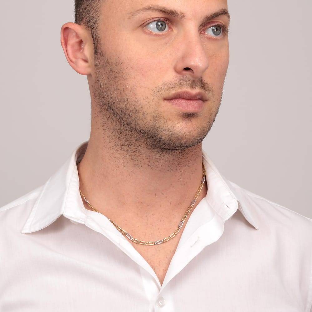 La Petite Story CATENA BLUESPIRIT GENT - P.49U109000100