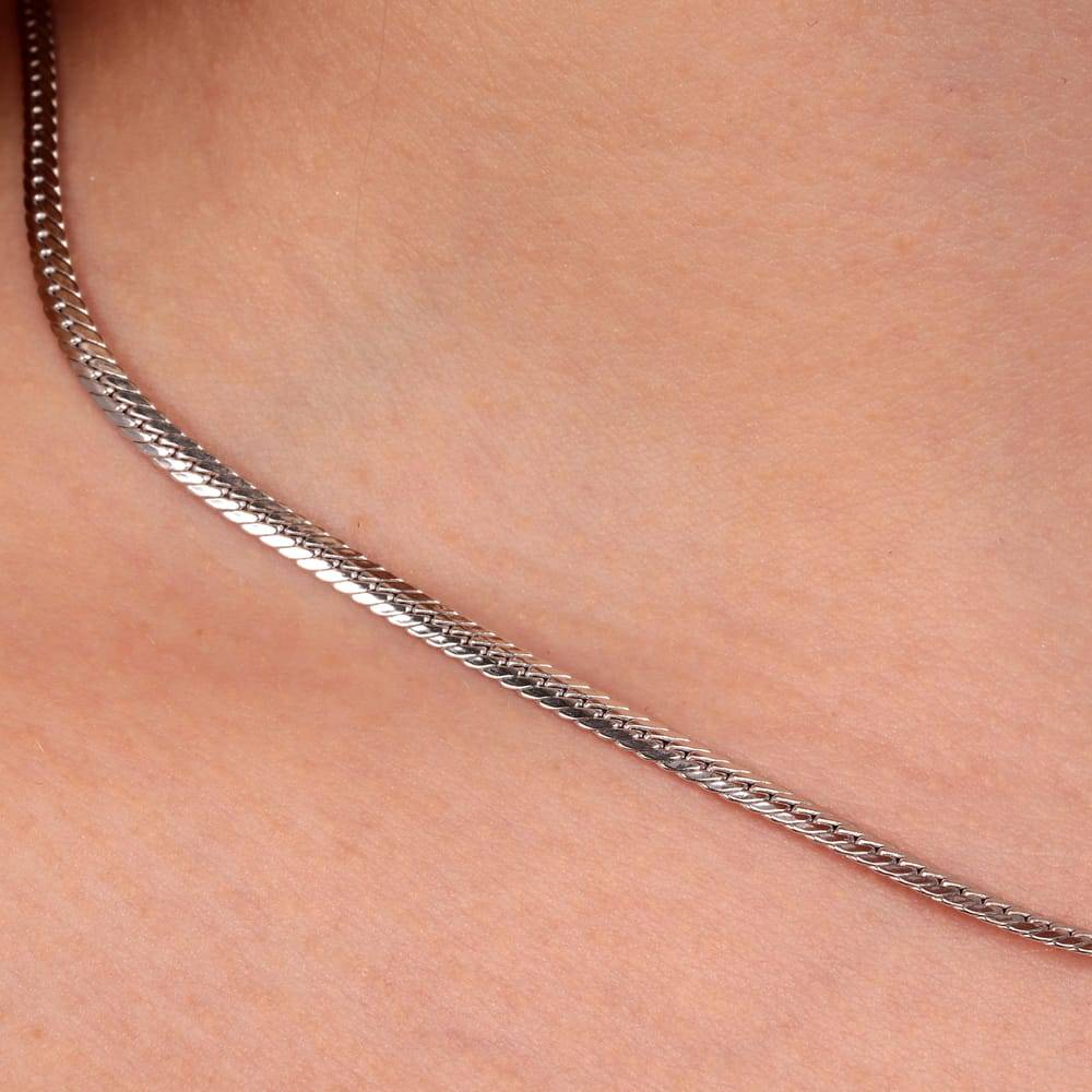 La Petite Story CATENA BLUESPIRIT INGLESE - P.77V109000100