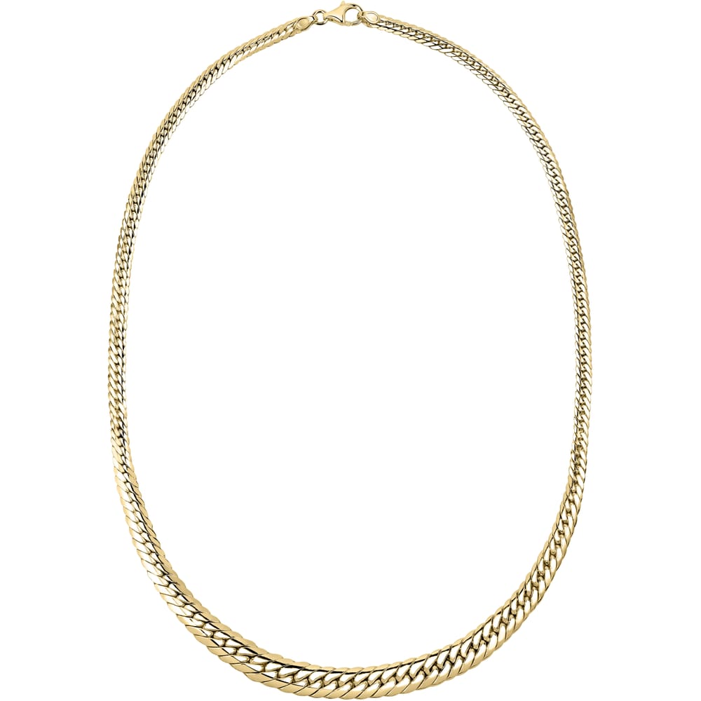 La Petite Story CATENA BLUESPIRIT INGLESE SCALARE - P.13V210000100