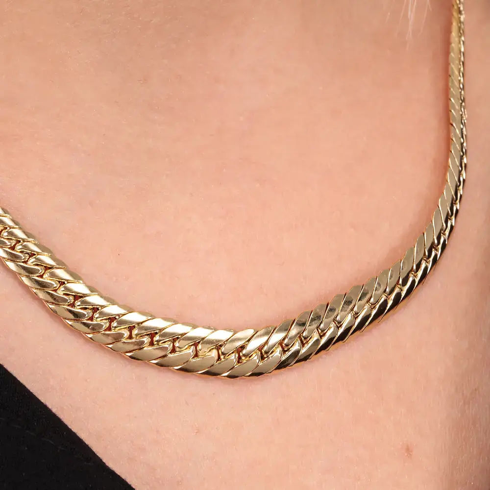 La Petite Story CATENA BLUESPIRIT INGLESE SCALARE - P.13V210000100