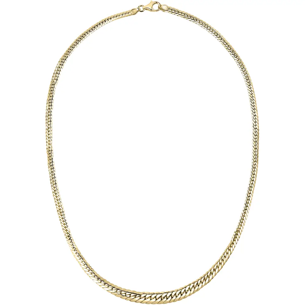 La Petite Story CATENA BLUESPIRIT INGLESE SCALARE - P.13V210000200