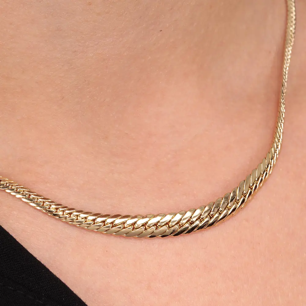 La Petite Story CATENA BLUESPIRIT INGLESE SCALARE - P.13V210000200