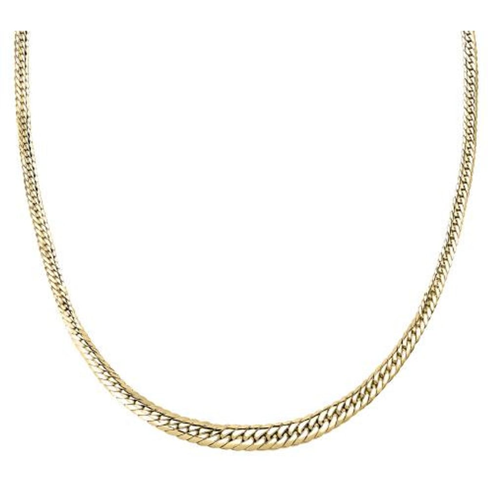 La Petite Story CATENA BLUESPIRIT INGLESE SCALARE - P.13V210000200