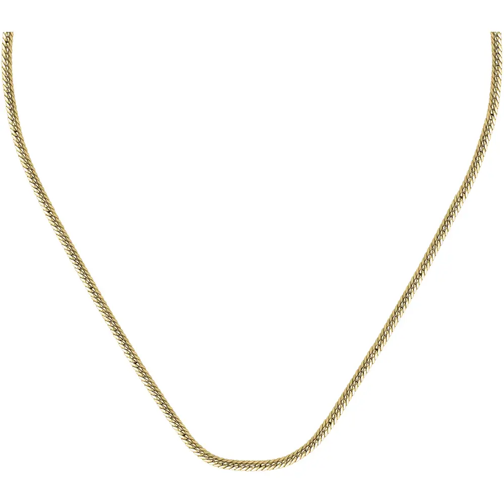 La Petite Story CATENA BLUESPIRIT MAGLIA INGLESE - P.76J609000100