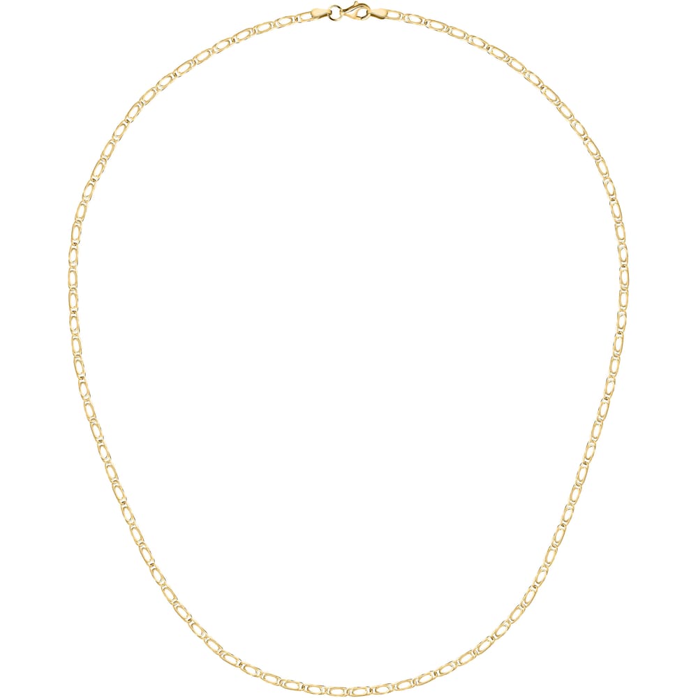 La Petite Story CATENA BLUESPIRIT OCCHIO DI PERNICE - P.131C09000100