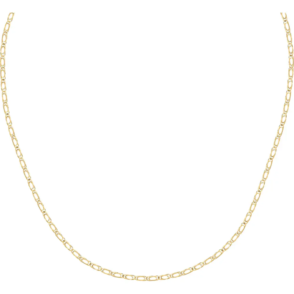 La Petite Story CATENA BLUESPIRIT OCCHIO DI PERNICE - P.131C09000100