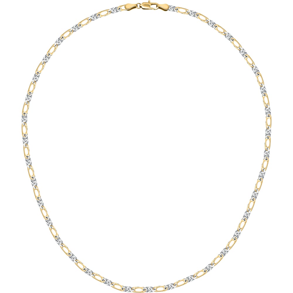 La Petite Story CATENA BLUESPIRIT OCCHIO DI PERNICE - P.49IC09000100