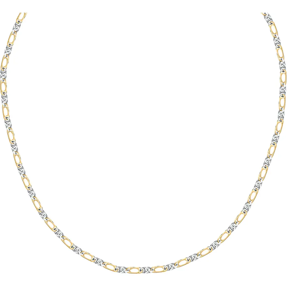 La Petite Story CATENA BLUESPIRIT OCCHIO DI PERNICE - P.49IC09000100