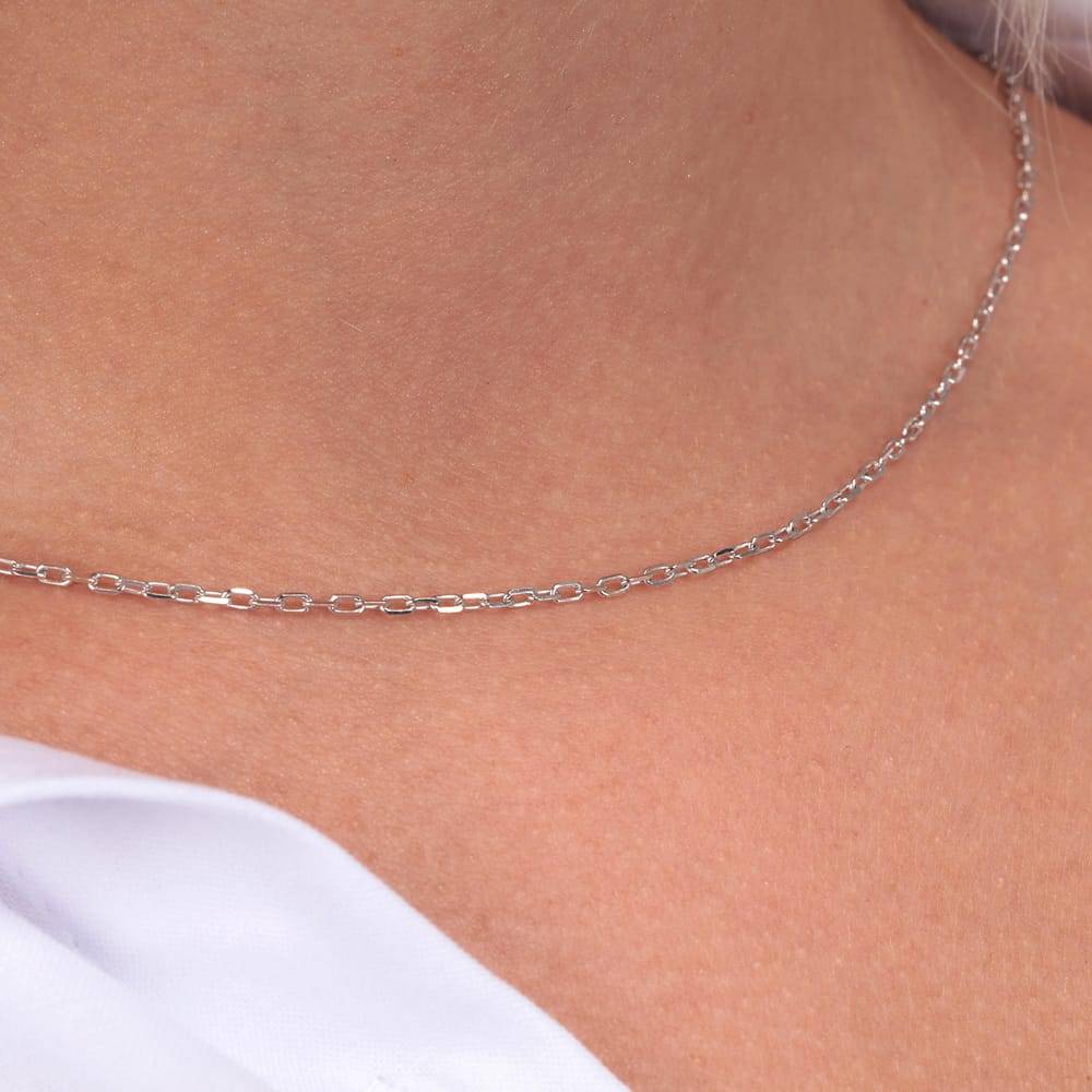 La Petite Story CATENA BLUESPIRIT RETTANGOLARE - P.25U309000100