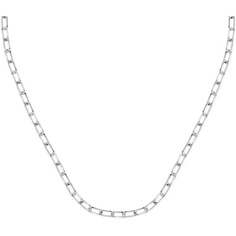 La Petite Story CATENA BLUESPIRIT RETTANGOLARE - P.25U309000300