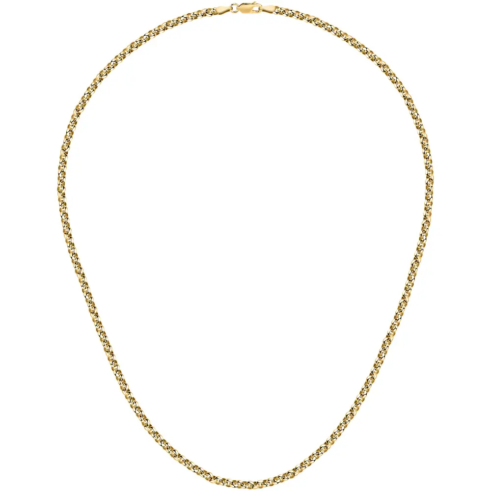 La Petite Story CATENA BLUESPIRIT ROLO' - P.13V909000100