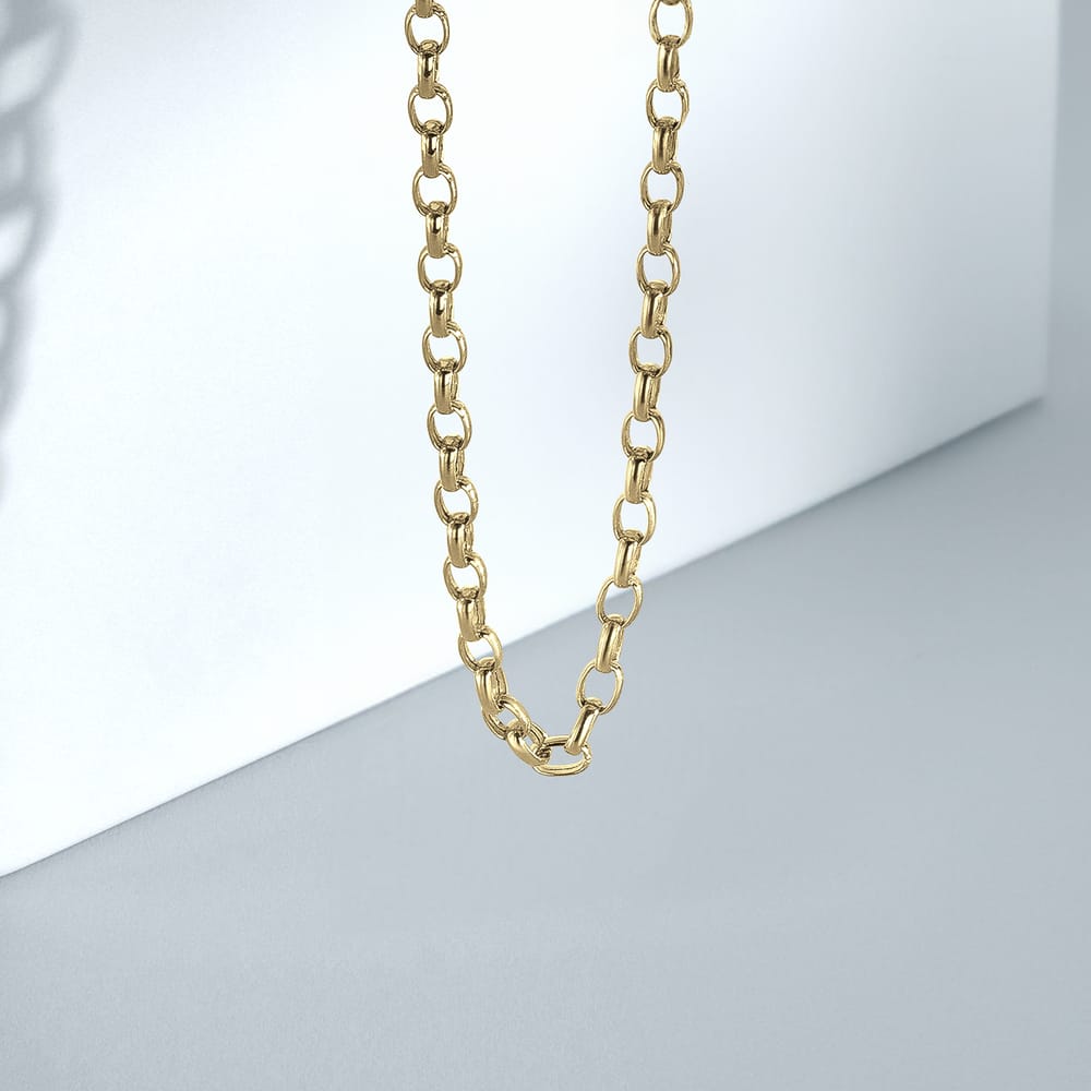 La Petite Story CATENA BLUESPIRIT ROLÒ - P.76V909000200