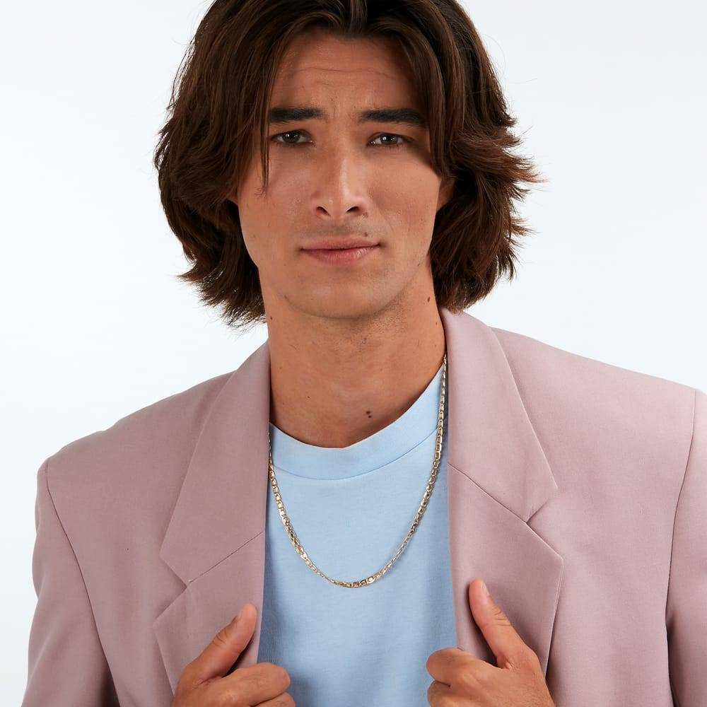 La Petite Story CATENA BLUESPIRIT TRAVERSINO - P.13C909002300