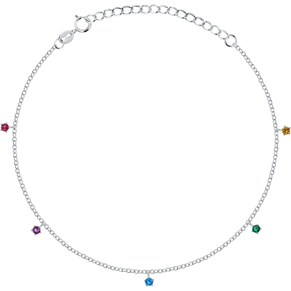 La Petite Story CAVIGLIERA BLUESPIRIT COLORFUL - P.25U208000100